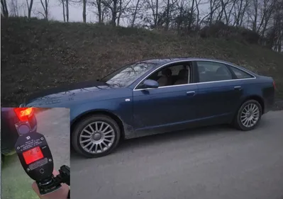 Coudray. Un automobiliste flashé à 210 km/h au lieu de 80.